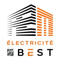ELECTRICITEbyBEST logo - Similar company to Imtech Engineering