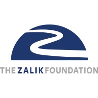 The Zalik Foundation logo - Similar company to Institute For Sex & Occupational Therapy