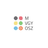 Magyar Vakok és Gyengénlátók Országos Szövetsége logo - Similar company to Hc Linear It Development Ltd