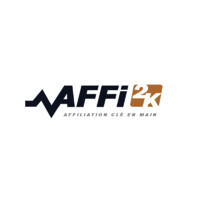 Affi2K logo - Similar company to Blank Seo
