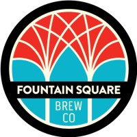Fountain Square Brew Co. logo - Similar company to Metazoa Brewing Co.