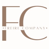 FREIRE COMPANY logo - Similar company to Plugspay