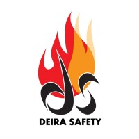 Deira Safety & Protection Equipment Co. LLC logo - Similar company to Edge Technical Solutions