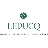 LEDUCQ-MAISON DE VENTE AUX ENCHERES logo - Similar company to Quonvive