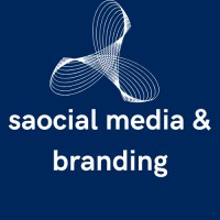 saocial media & branding-o logo - Similar company to Quantum Innovatin-I
