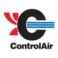 ControlAir logo - Similar company to Simonds