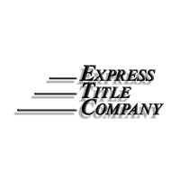 EXPRESS TITLE COMPANY logo - Similar company to Solar Shampoo™