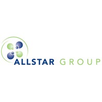The Allstar Group logo - Similar company to Sd Meetings & Events