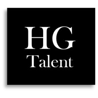 HG Talent UK logo - Similar company to Beckwith Design