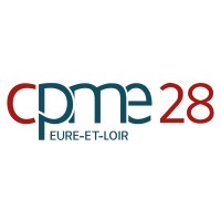 CPME Eure-et-Loir logo - Similar company to Asmi Montargis - Orléans