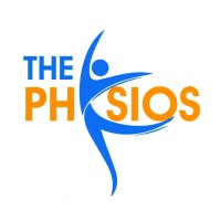 The Physios logo - Similar company to Physiopath Classes