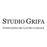 Studio Grifa - Consulenza del Lavoro e Legale logo - Similar company to Studio Naldi