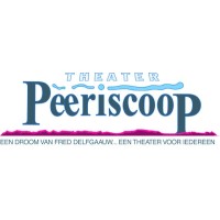 Theater Peeriscoop logo - Similar company to Theater Peeriscoop