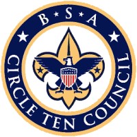 Scouting America: Circle Ten Council logo - Similar company to Order Of The Arrow, Scouting America