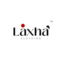 Laxha Clothing logo - Similar company to Rujuta Sheth