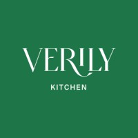 Verily Kitchen logo - Similar company to Crush Dynamics Inc.