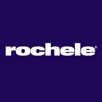 Rochele logo - Similar company to Gutter Knight