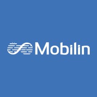 Mobilin Technology logo - Similar company to Mobiline