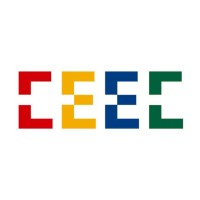 CEEC Innovation Center Ningbo-Budapest logo - Similar company to Vetimpex