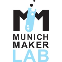 Munich Maker Lab logo - Similar company to The Maker Space