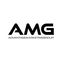 Advantage Marketing Group (AMG) logo - Similar company to Ropto