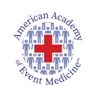 American Academy of Event Medicine logo - Similar company to World Academy For Endurance Medicine