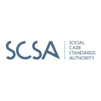 Social Care Standards Authority logo - Similar company to Office Of The Deputy Prime Minister And Ministry For Foreign Affairs And Tourism