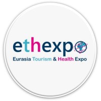 Ethexpo Eurasia Tourism & Health Expo logo - Similar company to Bionmark Genetics