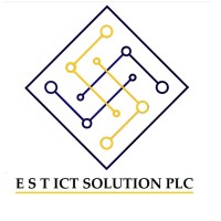 E S T ICT SOLUTION P L C logo - Similar company to Irack It Solution