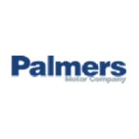 Palmers Citroen Watford logo - Similar company to Cameron Estate Agents