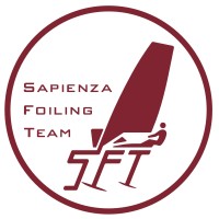 Sapienza Foiling Team logo - Similar company to Viper