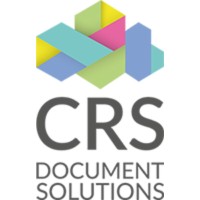 CRS Document Solutions logo - Similar company to The Mailing Room - We Go Beyond Mailing