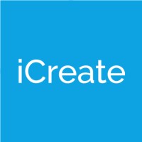 iCreate Marketing Cloud logo - Similar company to Multix Technologies Ltd