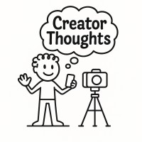 Creator Thoughts logo - Similar company to Pathfinder Advisors Llc