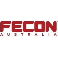 Fecon Australia logo - Similar company to Centrogen Pty Ltd