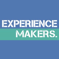 Experience Makers logo - Similar company to Experience Makers