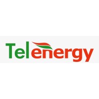 Tel Energy Limited logo - Similar company to Old Achimotan Association - 2014 Year Group