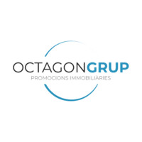 Octagon Grup SLU logo - Similar company to Aylott + Van Tromp