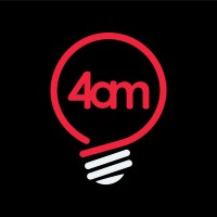 Agencia 4am logo - Similar company to Printaform