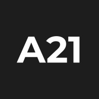 Agency 21 logo - Similar company to Agency 2184