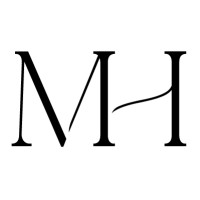 Atelier Myriam Hubert logo - Similar company to Ad' Design Studio | Italian Interiors - Design & Procurement