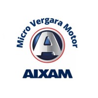 Micro Vergara Motor logo - Similar company to Micro-Motor Ag