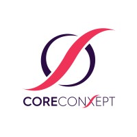 CoreConxept Entertainment Pvt. Ltd. logo - Similar company to Acrebook.Com