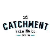 Catchment Brewing Co logo - Similar company to Slipstream Brewing