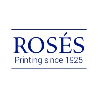 Litografia Rosés S.A. logo - Similar company to Bidasoa Press Sl