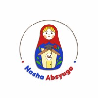 Nasha Absyaga logo - Similar company to Studio Statistika