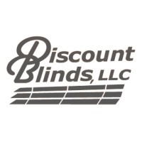 Discount Blinds LLC logo - Similar company to Global View Co., Ltd