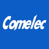 Comelec srl logo - Similar company to Katàlisi