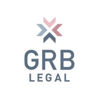 GRB Legal logo - Similar company to Cuervo Abogados