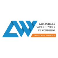 Limburgse Werkgevers Vereniging logo - Similar company to Limburghr - Community Van Werkgevers